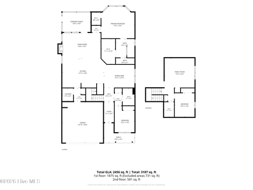 2318 Jasper Forest Trl, Winnabow, NC, 28479-4400 | Card Image