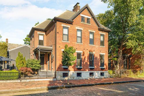 649 S 5th St, Columbus, OH, 43206-1268 | Card Image