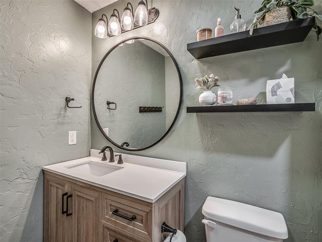 10711 Crystal Creek Dr, House other with 5 bedrooms, 3 bathrooms and null parking in Mustang OK | Image 31
