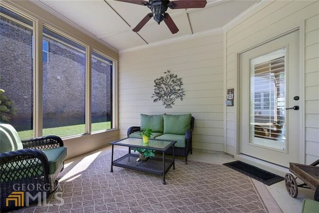 4540 Brighton View Trl, House other with 3 bedrooms, 3 bathrooms and null parking in Cumming GA | Image 18