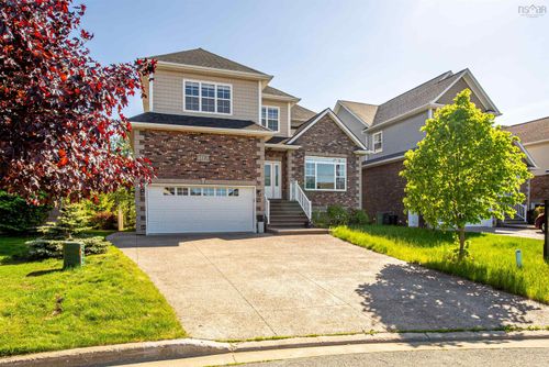 119 William Borrett Terr, House with 6 bedrooms, 4 bathrooms and 2 parking in Bedford NS | Card Image