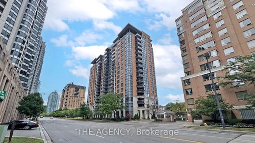 1402-880 Grandview Way, North York, ON, M2N7B2 | Card Image