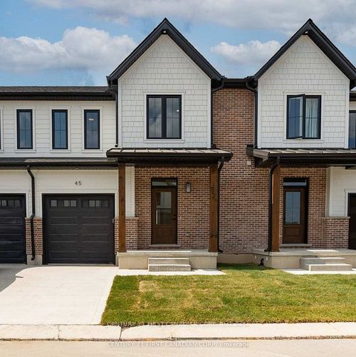 147-23(30) Scotts Drive, Lucan Biddulph, ON, N0M2J0 | Card Image