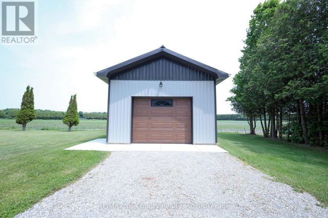 1728 1 St Concession Rd Enr, House other with 3 bedrooms, 2 bathrooms and 14 parking in Langton ON | Image 43