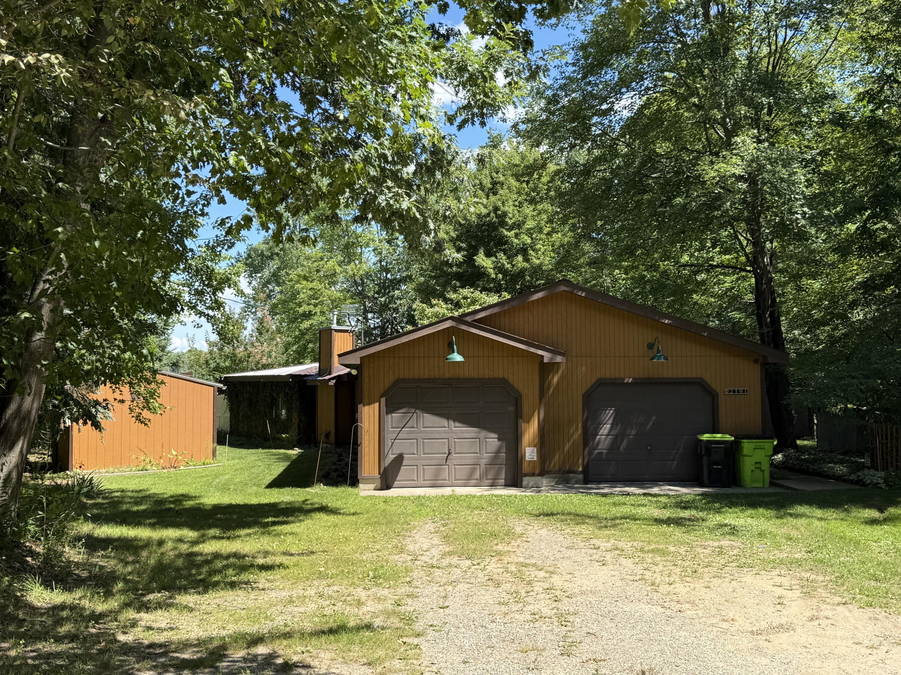 Residential in Grawn 5