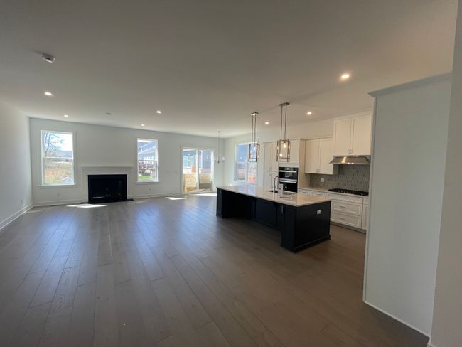 Open-concept living level | Image 8