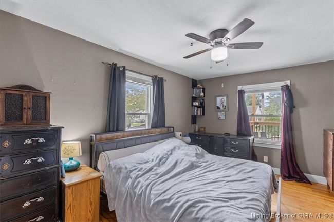 762 N Mckinley Ave, Home with 4 bedrooms, 2 bathrooms and null parking in Clarksville IN | Image 15