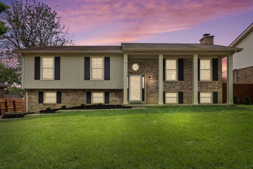 320 Whitfield Dr, Lexington, KY, 40515-4769 | Card Image