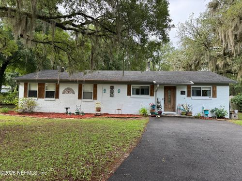 580 Arthur Moore Drive, Green Cove Springs, FL, 32043 | Card Image