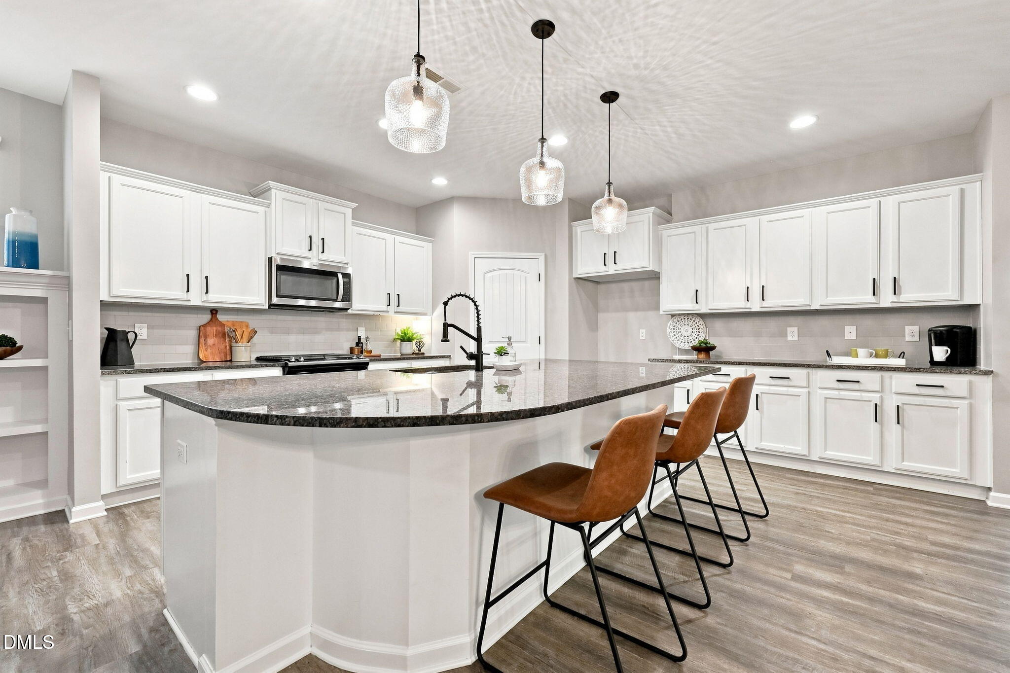 Residential in Wake Forest 5