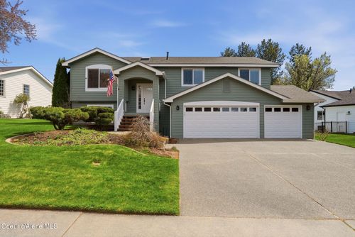 22914 E Settler Dr, Liberty Lake, WA, 99019 | Card Image