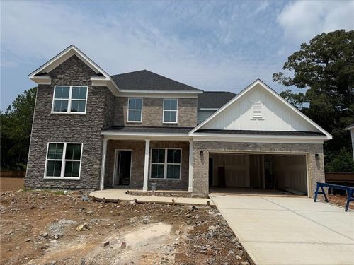4845 Rosarian Drive, Cumming, GA, 30040 | Card Image