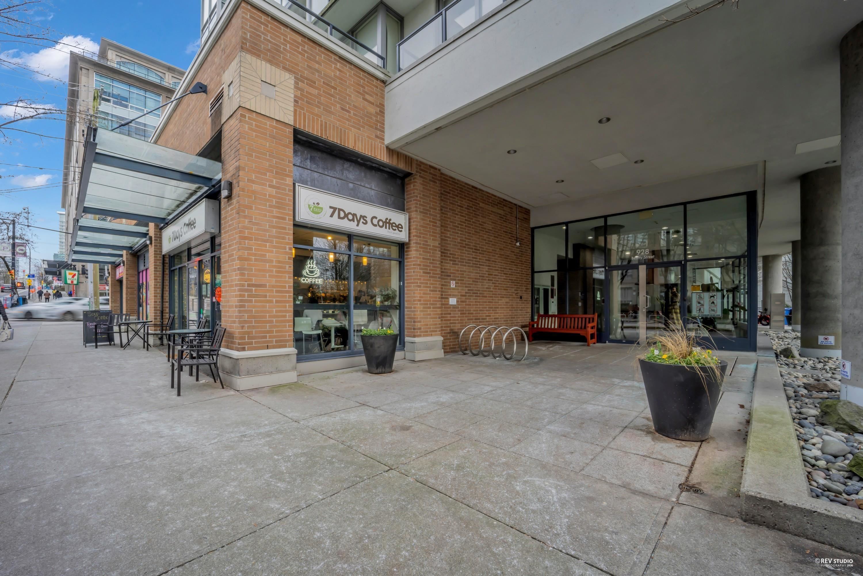 Residential in Vancouver 3