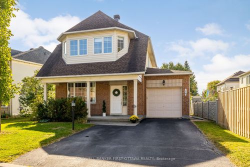 14 Vistapointe Dr, Nepean, ON, K2G6N5 | Card Image