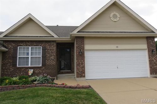 12 Parkville Ln, Festus, MO, 63028-2388 | Card Image
