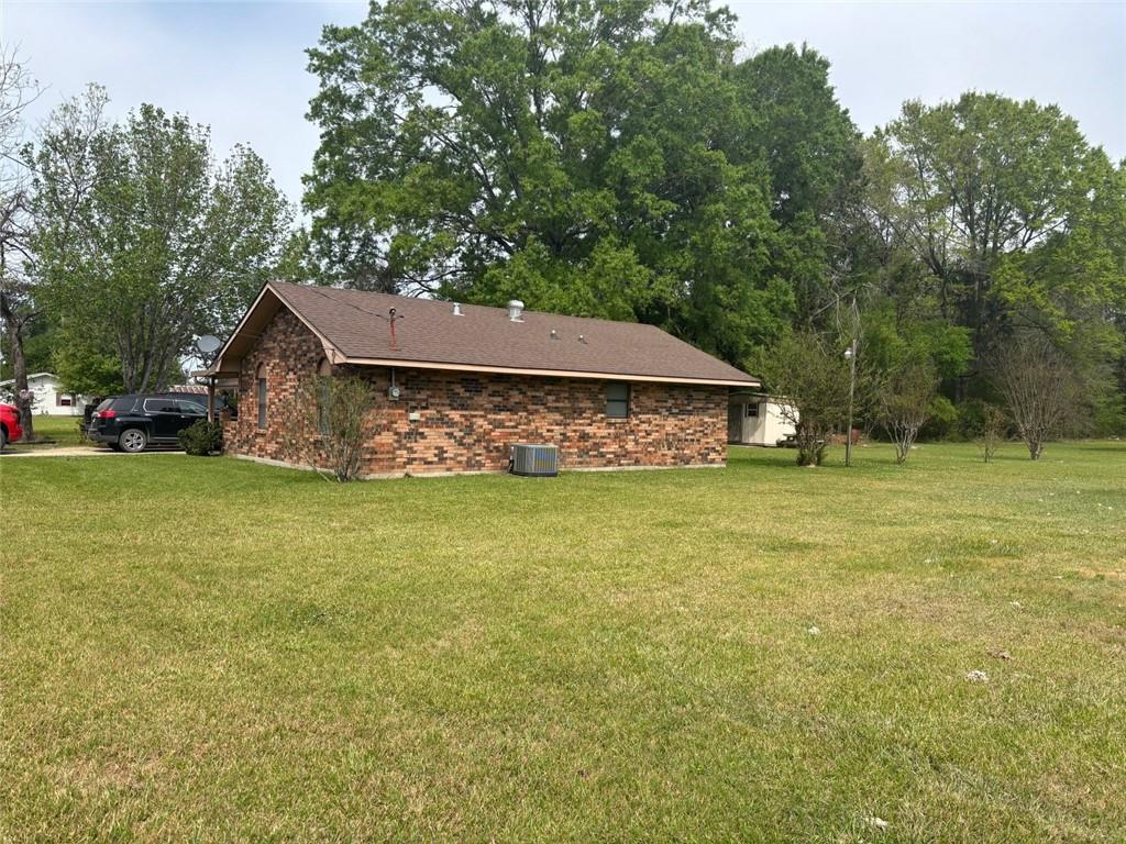 Residential in Marksville 4