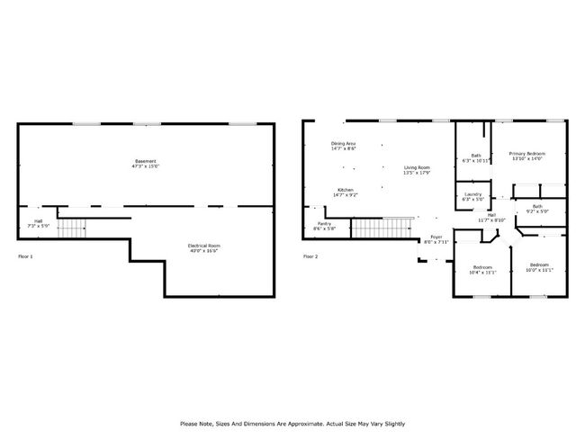 5116 Ruhd St, House other with 3 bedrooms, 2 bathrooms and null parking in Cedar Rapids IA | Image 24
