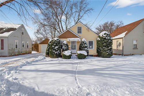 1207 Linwood Ave Sw, Canton, OH, 44710-1511 | Card Image