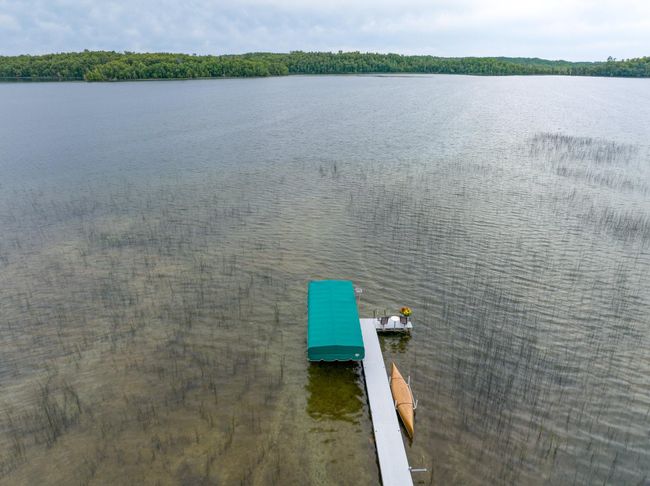 51864 Becker Road, House other with 3 bedrooms, 4 bathrooms and null parking in Bigfork MN | Image 58