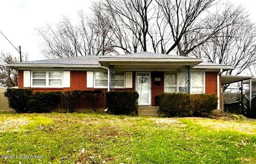 2905 Lencott Dr, Louisville, KY, 40216-1905 | Card Image