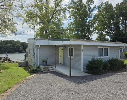 361 Reynolds Rd, Lexington, NC, 27292-5750 | Card Image