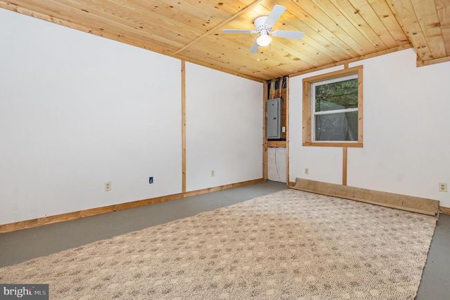 250 Willis Ford Ln, House other with 3 bedrooms, 2 bathrooms and null parking in ROCHELLE VA | Image 20