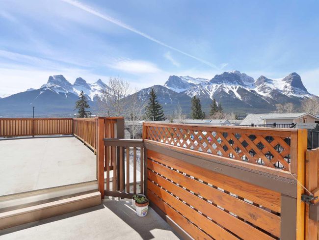 115 Moraine Road, Home with 4 bedrooms, 3 bathrooms and 2 parking in Canmore AB | Image 20