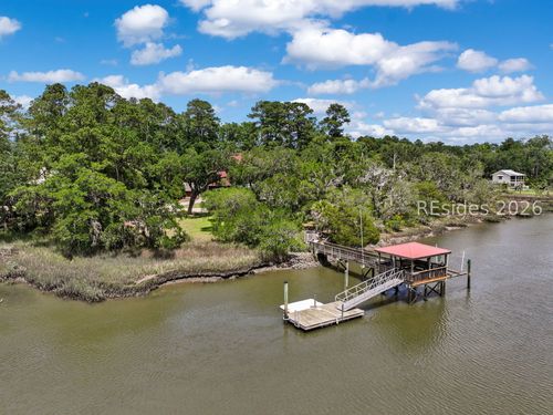 4 Middle Marsh Ln, Seabrook, SC, 29940 | Card Image