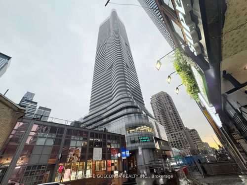 4006-11 Wellesley St W, Toronto, ON, M4Y0G4 | Card Image