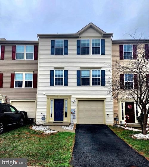 107 Summer Dr, SMYRNA, DE, 19977-4101 | Card Image