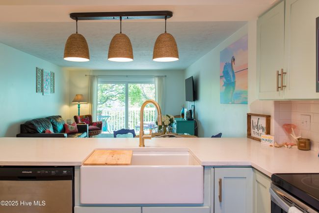 2301B - 2301 Surfrider Cir, Condo with 2 bedrooms, 2 bathrooms and null parking in Kure Beach NC | Image 31