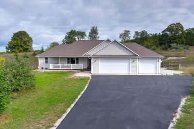 2424 Tyler Hills Dr., House other with 4 bedrooms, 3 bathrooms and null parking in Traverse City MI | Image 1