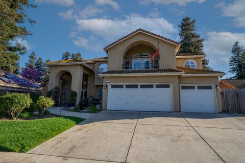 684 W Chennault Avenue, Clovis, CA, 93611 | Card Image