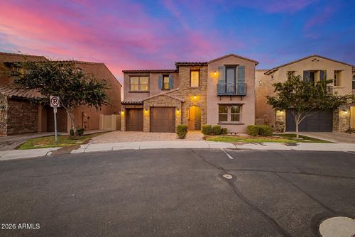 2100 W Musket Pl, Chandler, AZ, 85286-7145 | Card Image