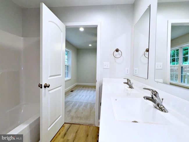815 S George St, House other with 3 bedrooms, 3 bathrooms and null parking in CHARLES TOWN WV | Image 19