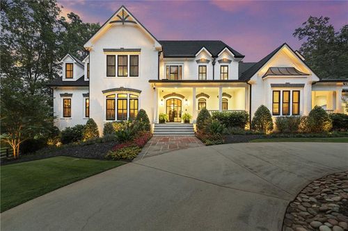 15595 Birmingham Hwy, Milton, GA, 30004-2609 | Card Image