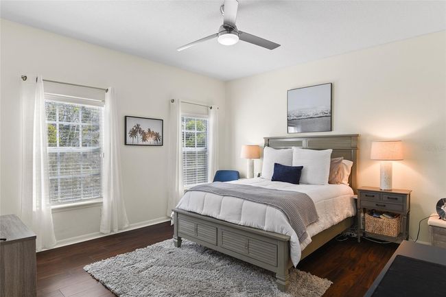 Master Bedroom located on the 3rd Floor with front exposure | Image 19