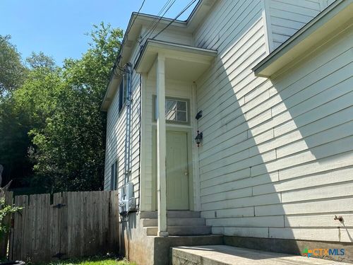 861 Sagewood Trl, San Marcos, TX, 78666-2262 | Card Image