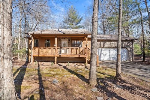 425 Enchanted Woods Dr, Blairsville, GA, 30512-1181 | Card Image