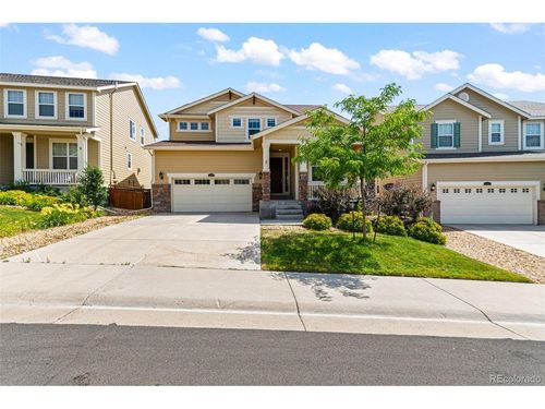 2580 Ambience Ln, Castle Rock, CO, 80109-3753 | Card Image