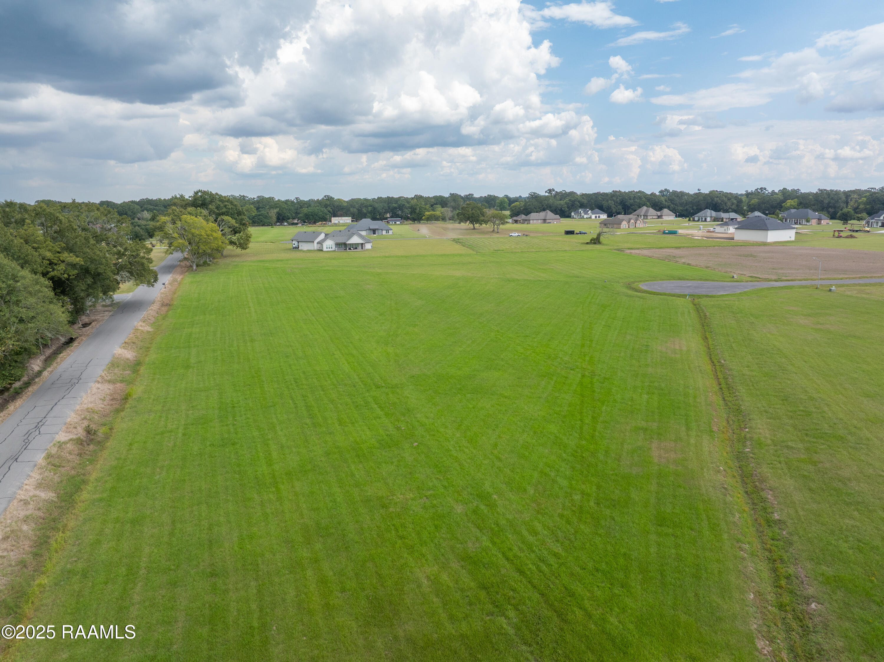 Land in Opelousas 5