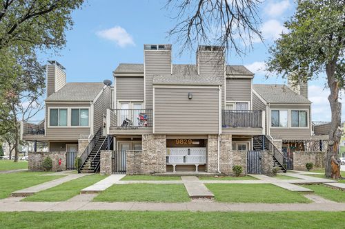 308-9829 Walnut Street, Dallas, TX, 75243 | Card Image