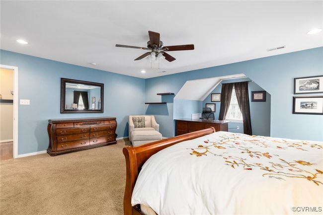 4208 Gadwell Ct, House other with 5 bedrooms, 5 bathrooms and null parking in Providence Forge VA | Image 21