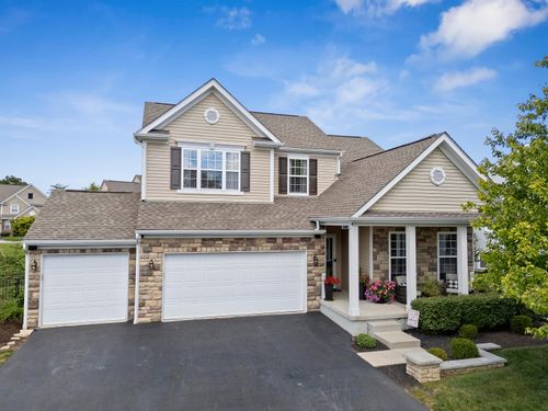 2114 Visconti Dr, Grove City, OH, 43123-7904 | Card Image
