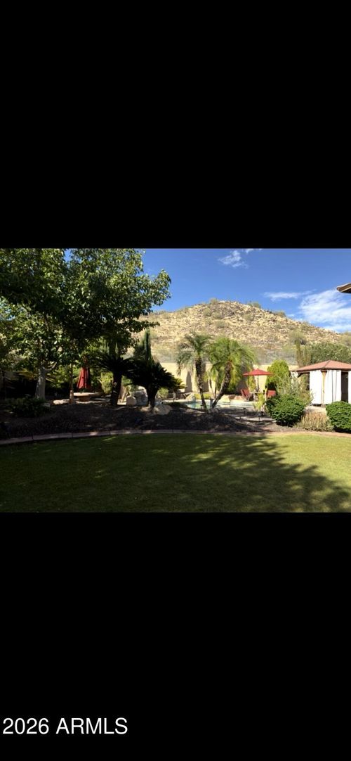 3928 W Range Mule Dr, Phoenix, AZ, 85083-2439 | Card Image