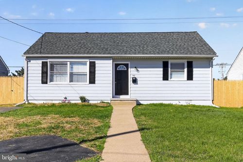 46 Morris Rd, NEW CASTLE, DE, 19720-1726 | Card Image