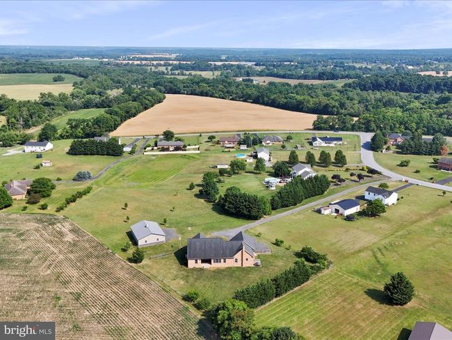 13426 Rhodes Ct, House other with 3 bedrooms, 4 bathrooms and null parking in Clear Spring MD | Image 46