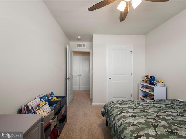 119 Tigney Dr, Townhouse with 3 bedrooms, 3 bathrooms and null parking in STEPHENS CITY VA | Image 18