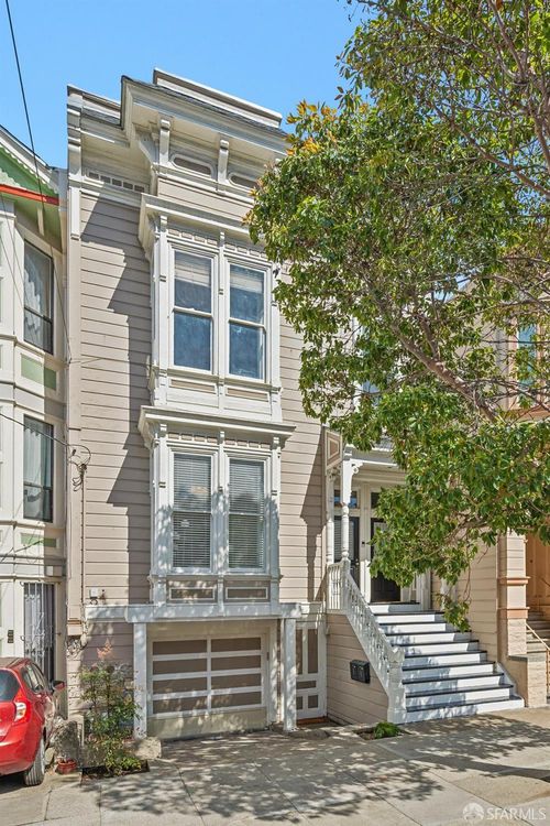424 5th Ave, San Francisco, CA, 94118-3104 | Card Image