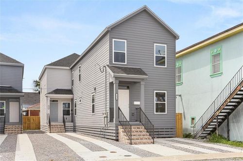 2634 New Orleans St, New Orleans, LA, 70119-1210 | Card Image